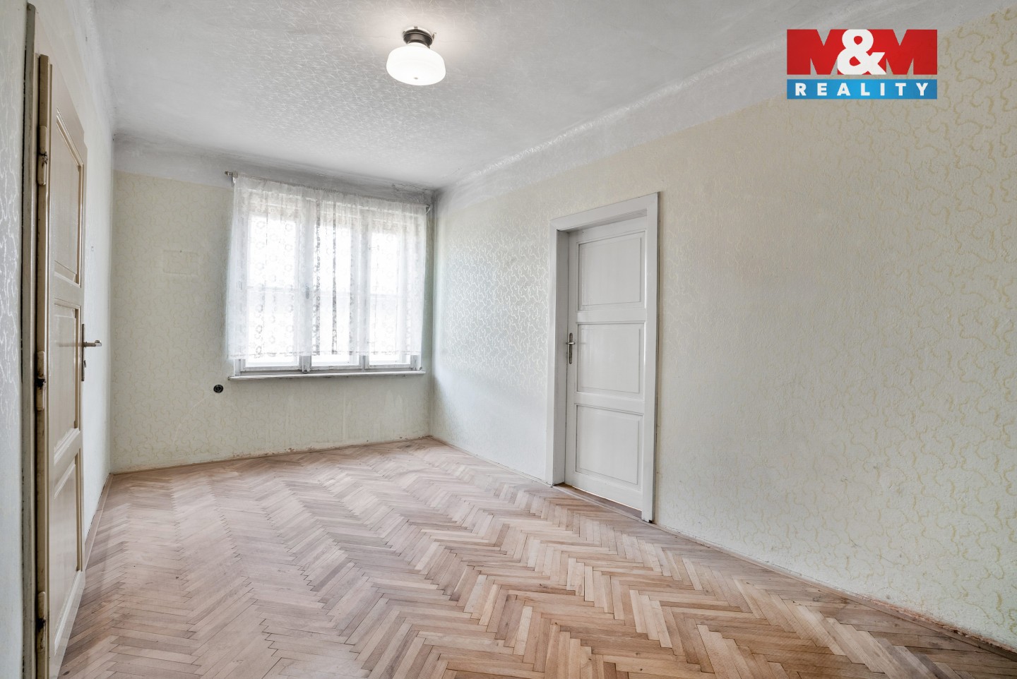 Prodej byt 4+1 - K Lomu, Semily, 113 m² - 5