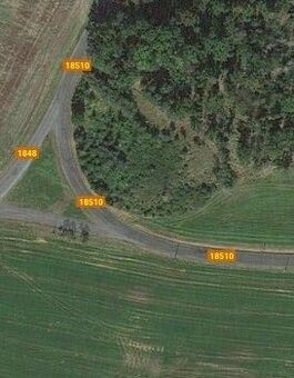 Pozemky pro bydlení, Klatovy, 339 01