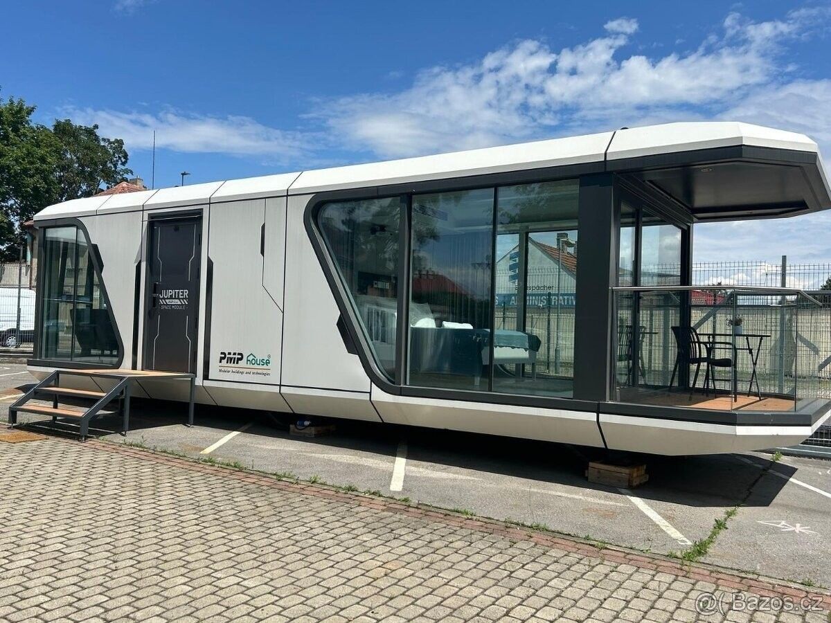 Prodej ostatní - Praha, 190 00