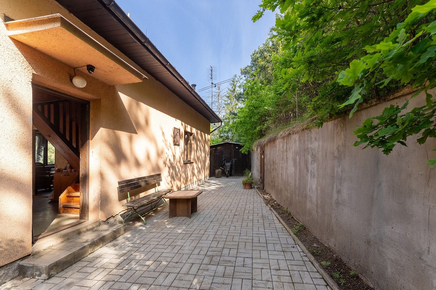 Chalupa · 95 m² · Hrusice, okres Praha-východ, Středočeský kraj - 4