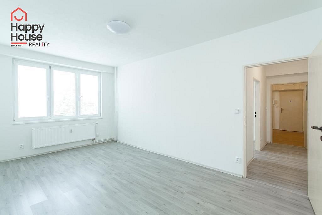 Byt 2+1 · 54 m² · Americká, Praha 2 - Vinohrady - 3
