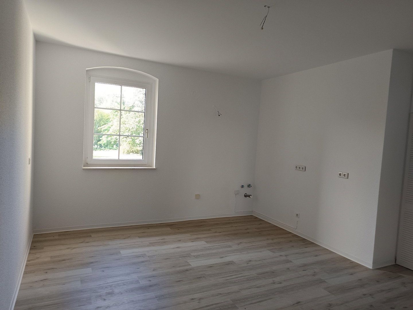 Byt 2+kk · 111 m² · Gränertstraße 31 Brandenburg Kirchmöser Brandenburg 14774 - 4