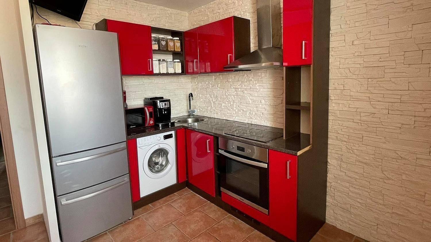 1+1, Slovenská, Karviná - Hranice, 37 m² - 1