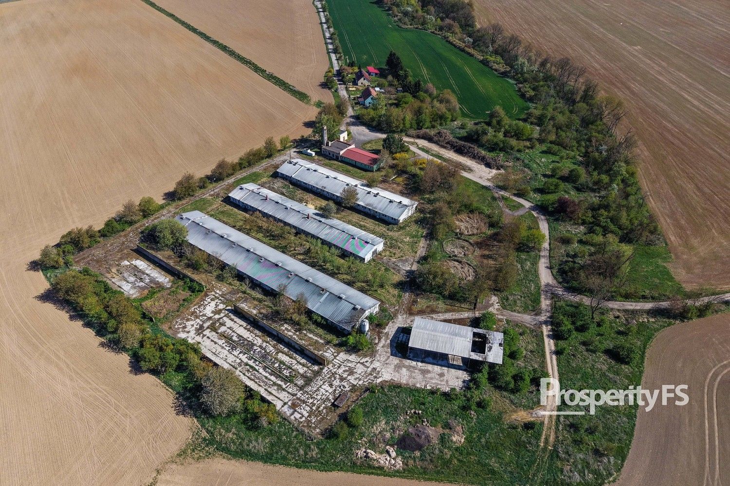 Komerční nemovitost · 360 m² · Dubá - Nový Berštejn, okres Česká Lípa, Liberecký kraj - 4