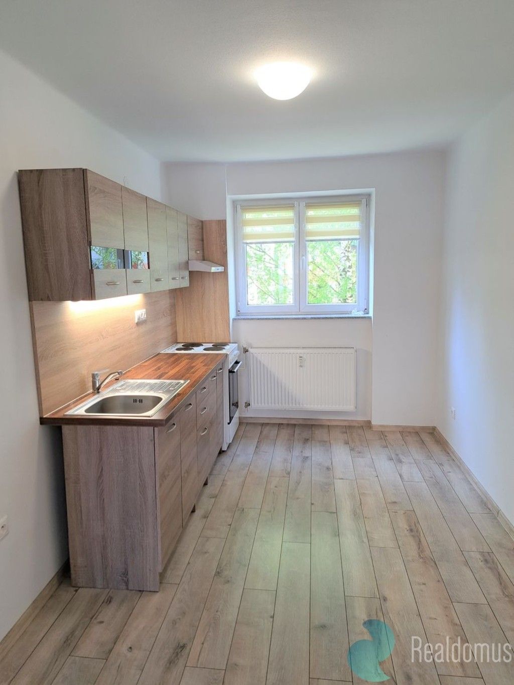 Pronájem byt 2+1 - Kněžskodvorská, České Budějovice, 50 m²