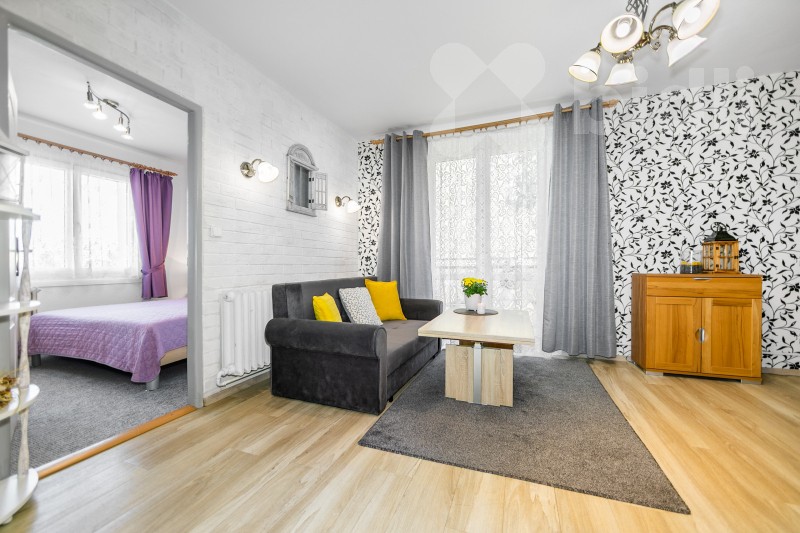 3+1, Smrková 967, Plzeň Doubravka, 77 m²