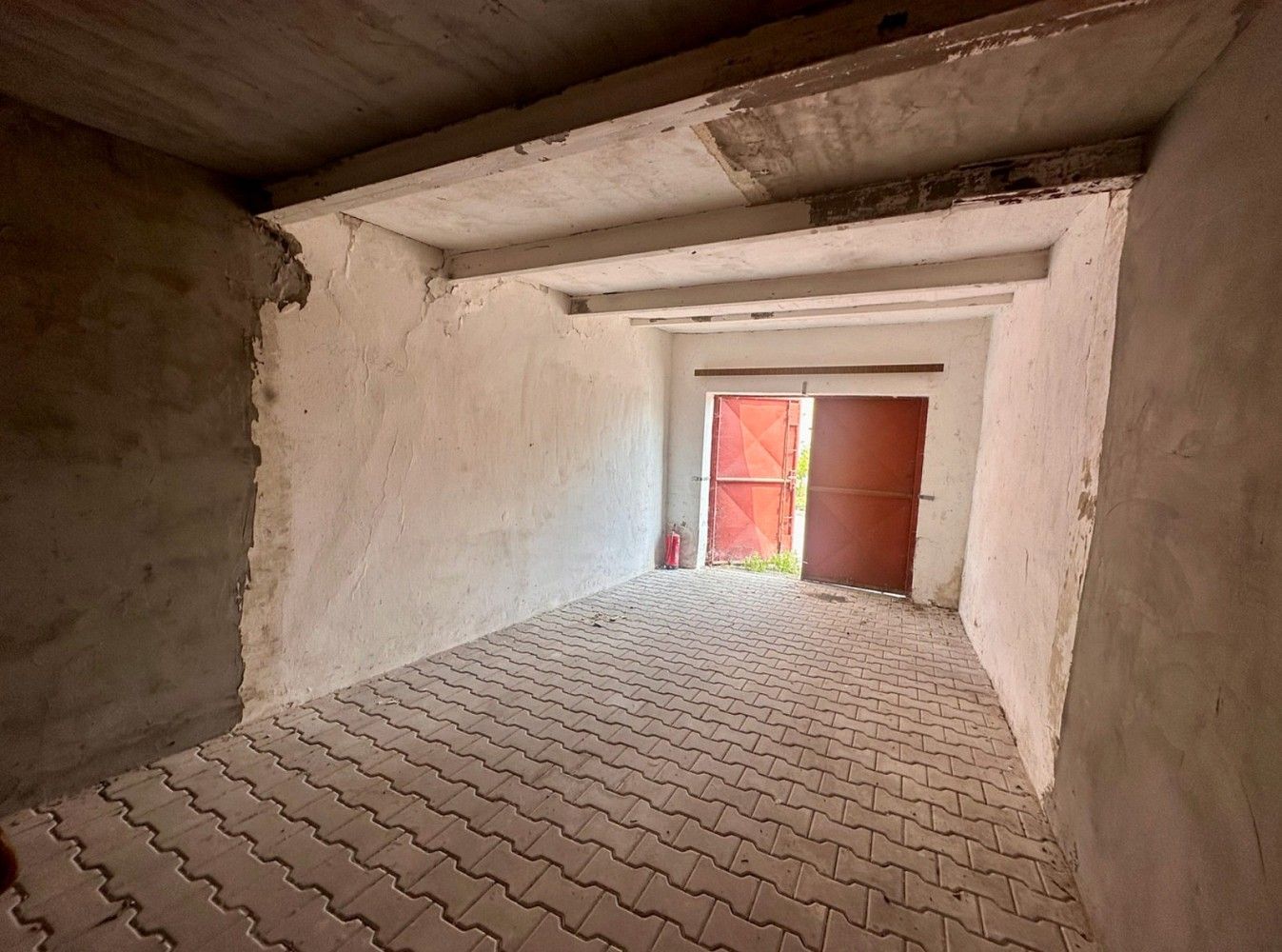 Ostatní, Kladno, Středočeský kraj, 21 m² - 2