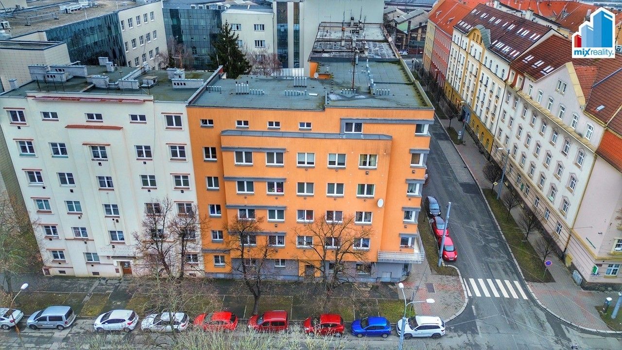 Byt 3+1 · 78 m² · Sladkovského, Plzeň - 4