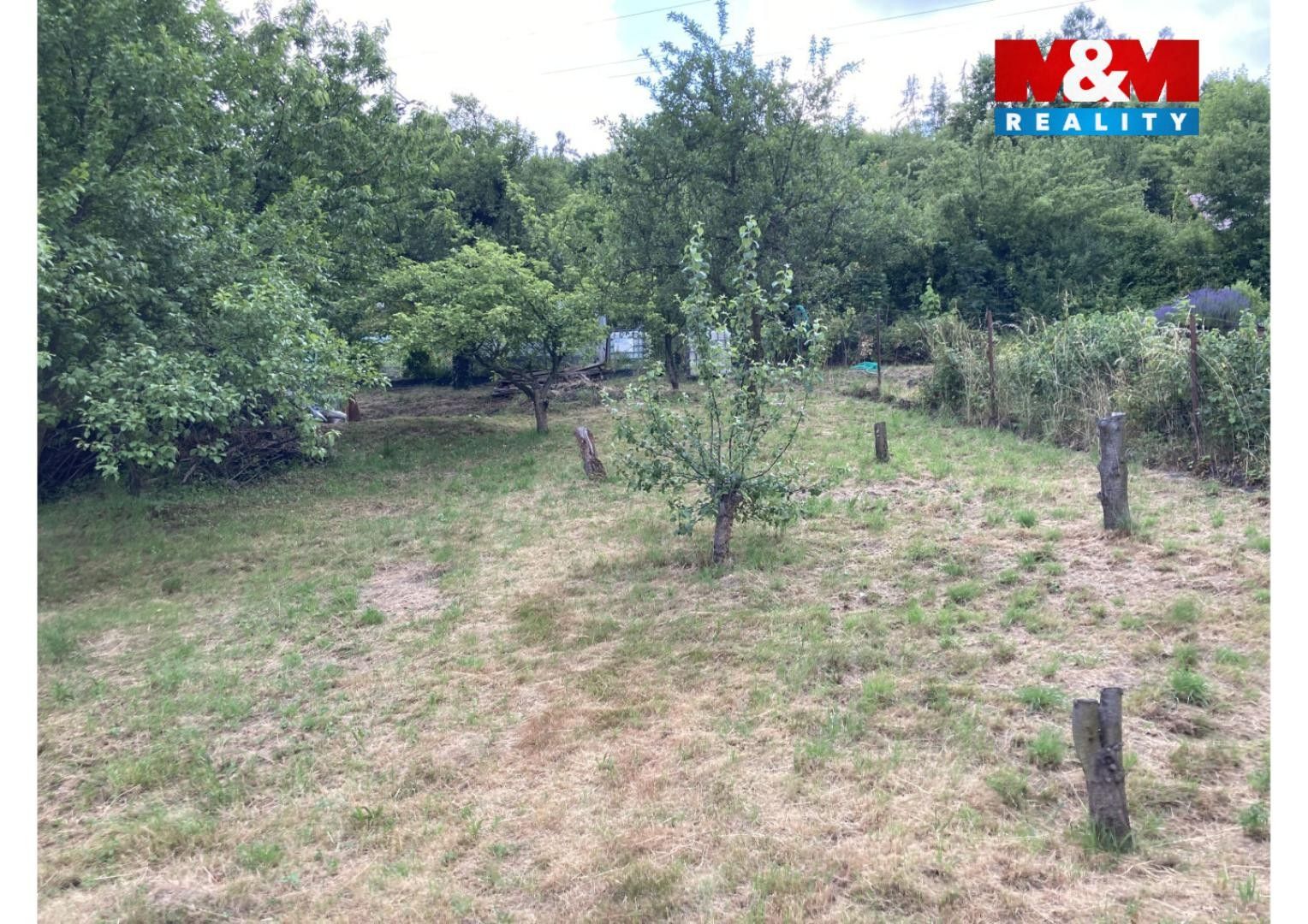 Prodej zahrada - Odry