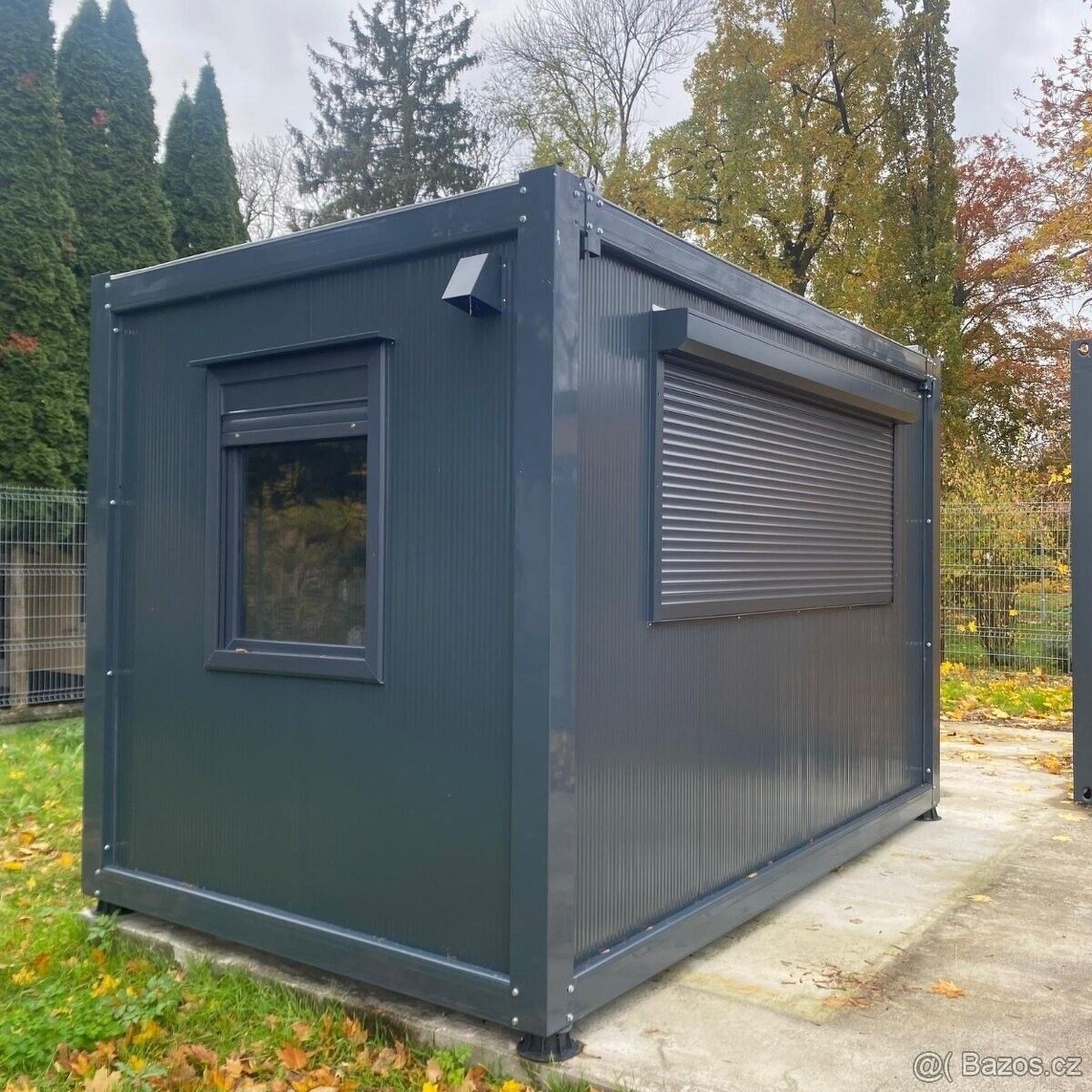 Prodej ostatní - Vyškov, 682 01