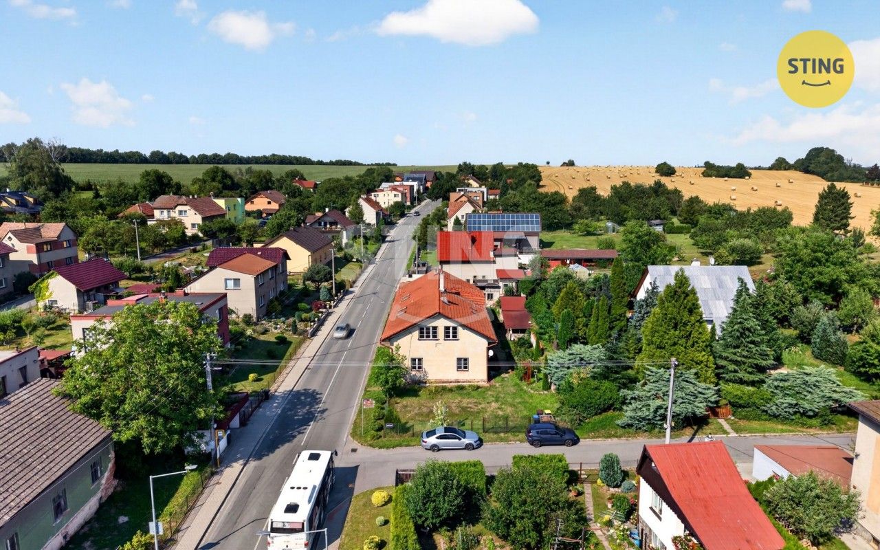 Rodinný dům · 318 m² · 2. května, Studénka - 3