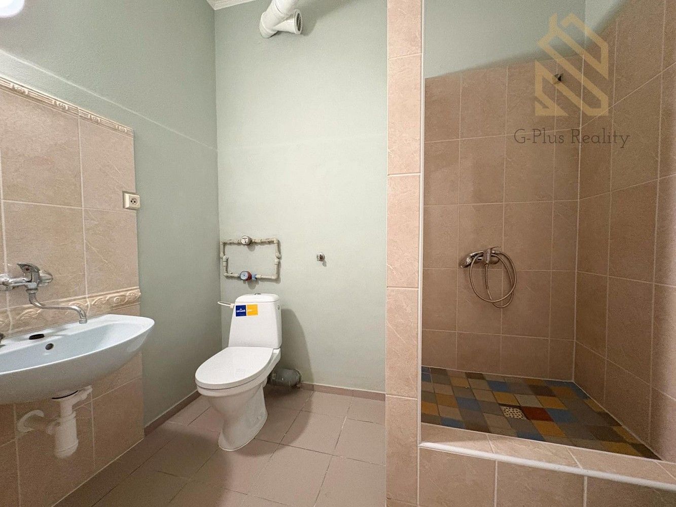 Pronájem byt 2+1 - Mikulášovice, okres Děčín, Ústecký kraj, 39 m² - 5