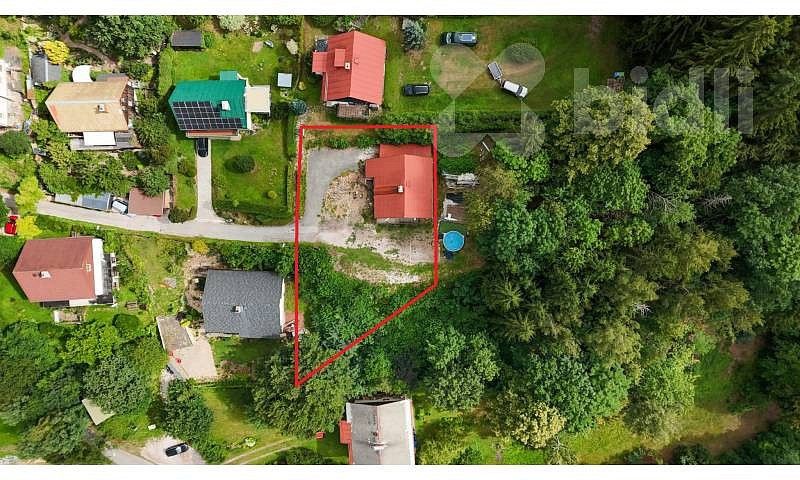 Prodej rodinný dům - Svoboda nad Úpou, okres Trutnov, Královéhradecký kraj, 186 m² - 5