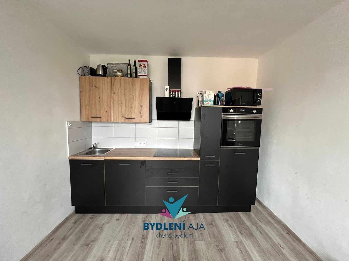 Byt 1+1 · 48 m² · Teplice - Trnovany, Ústecký kraj - 2