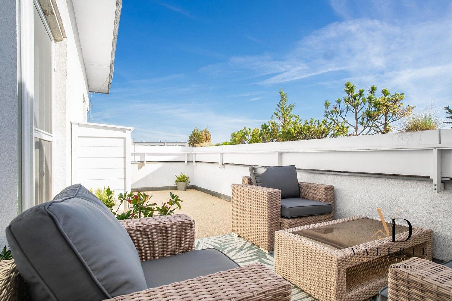 3+kk, Sicherova, Praha 9 - Kyje, 84 m² - 2
