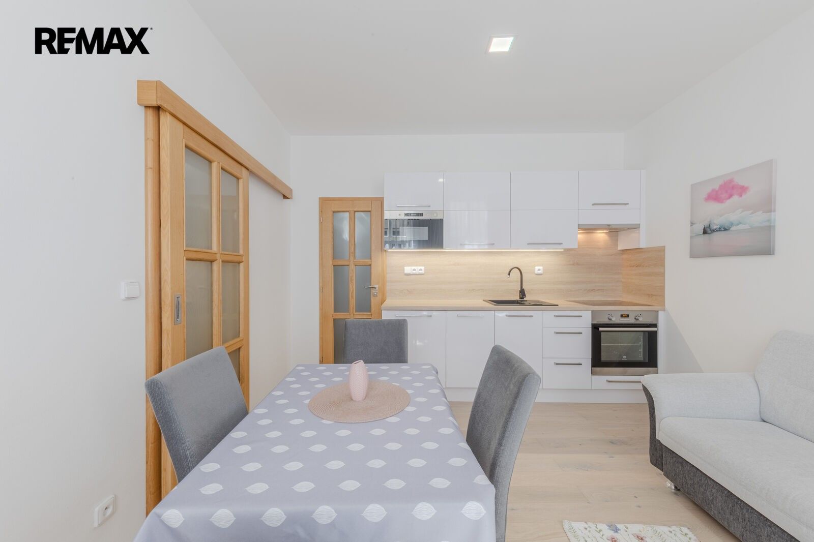 Pronájem byt 2+kk - Denisova 273, Olomouc, 42 m² - 5