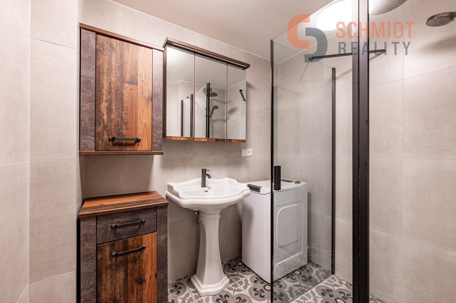 Pronájem byt 1+1 - Břeclav, Jihomoravský kraj, 38 m² - 2