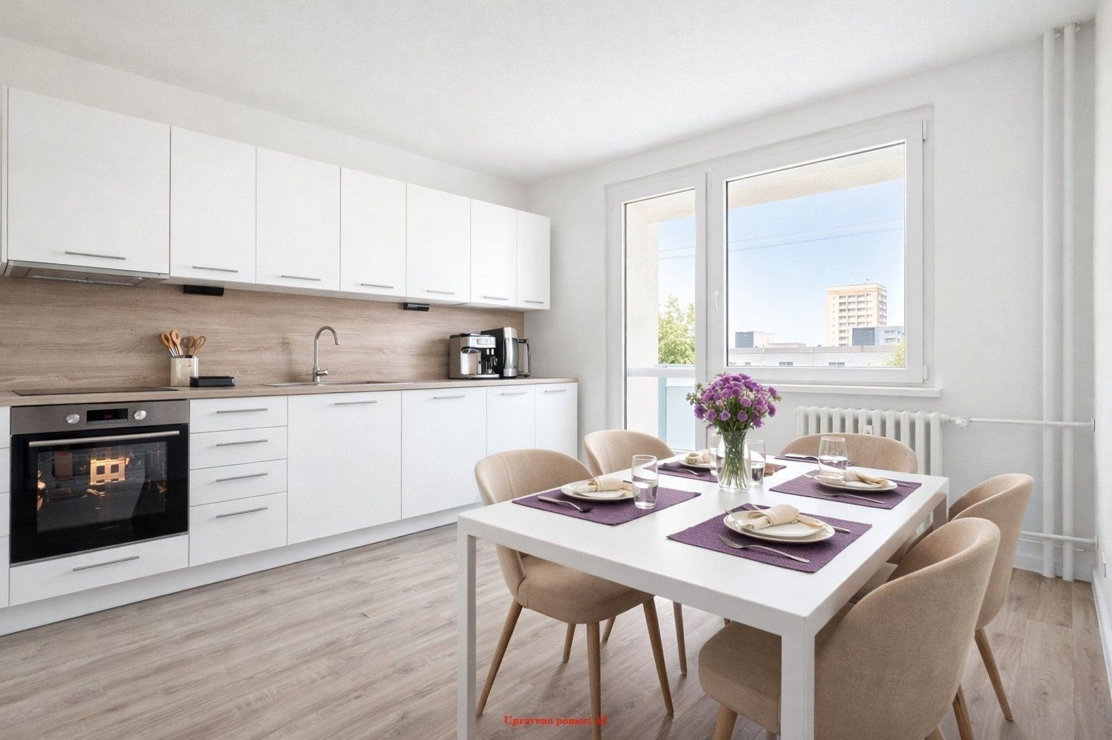 3+1, Československé armády, Frýdek-Místek - Místek, Moravskoslezský kraj, 66 m²