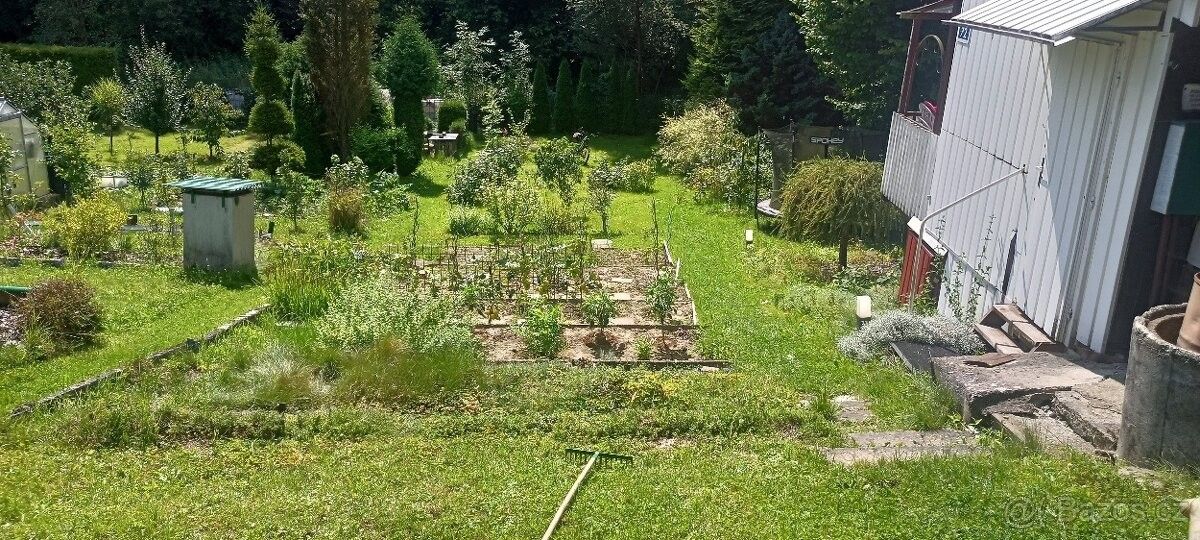 Pronájem zahrada - Havířov, 736 01