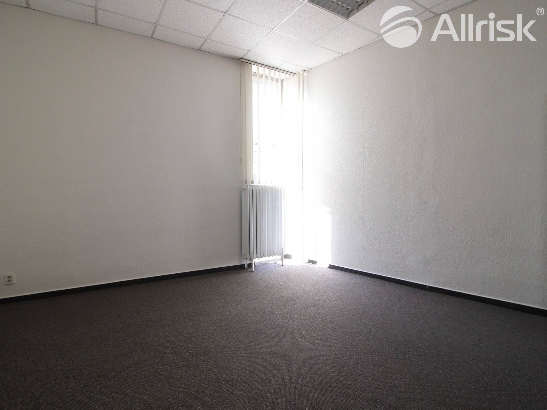Pronájem kancelář - Brno, 36 m² - 2