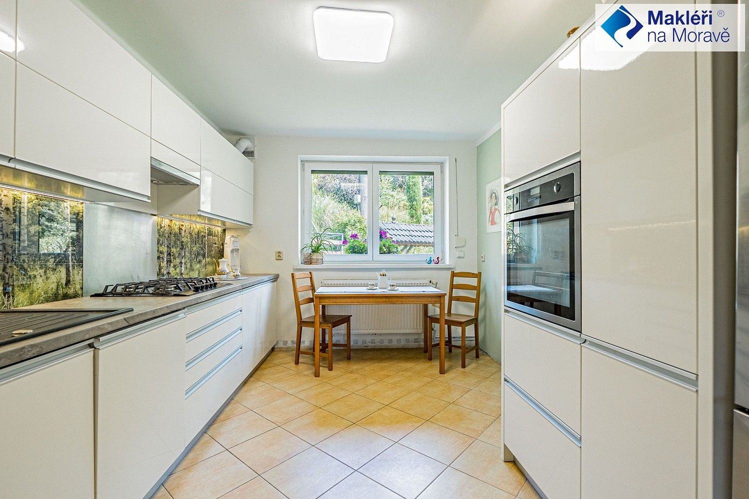 Prodej rodinný dům - Návsí, okres Frýdek-Místek, 223 m² - 5