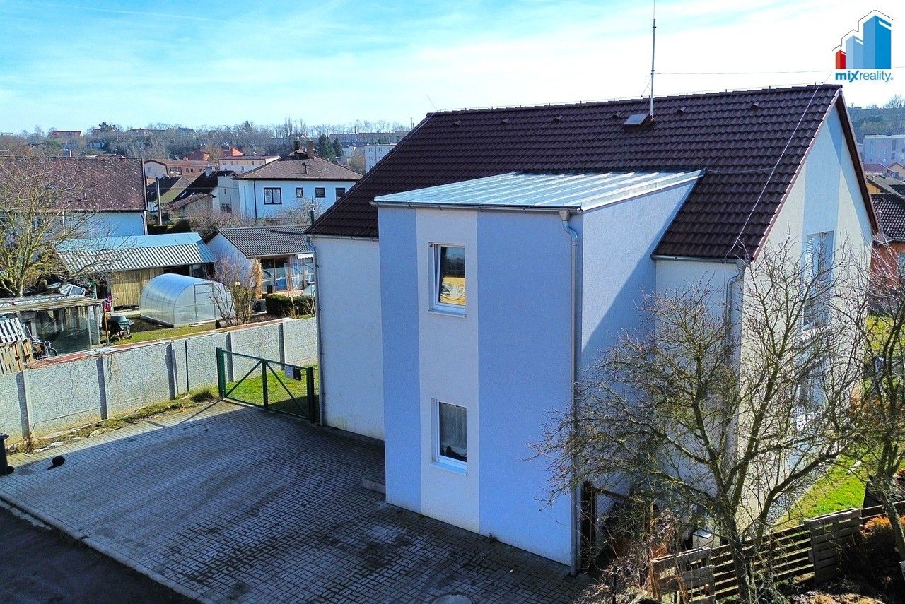 3+kk, Bdeněves, 113 m²