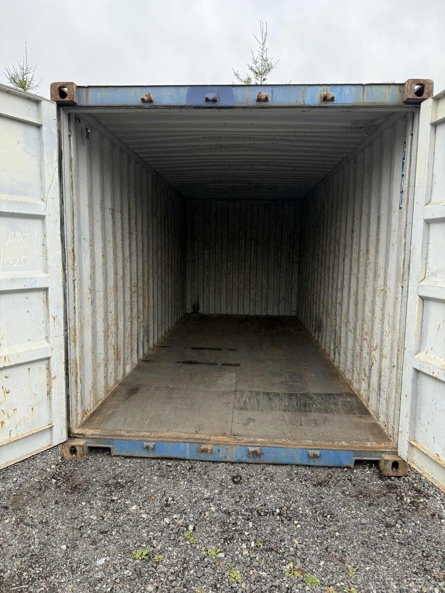 Pronájem sklad - Kožichovice, 674 01