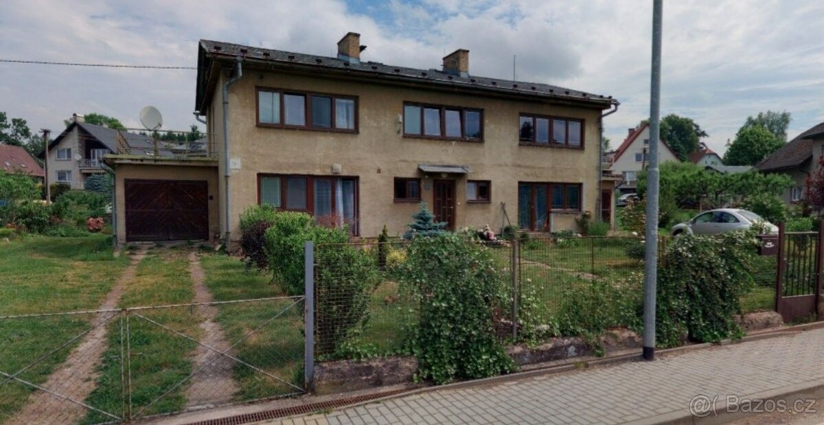 Prodej rodinný dům - Dolní Čermná, 561 53