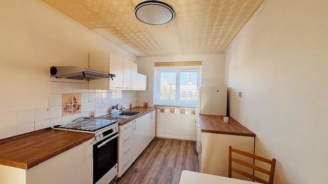 Pronájem byt - Šumperk, 787 01