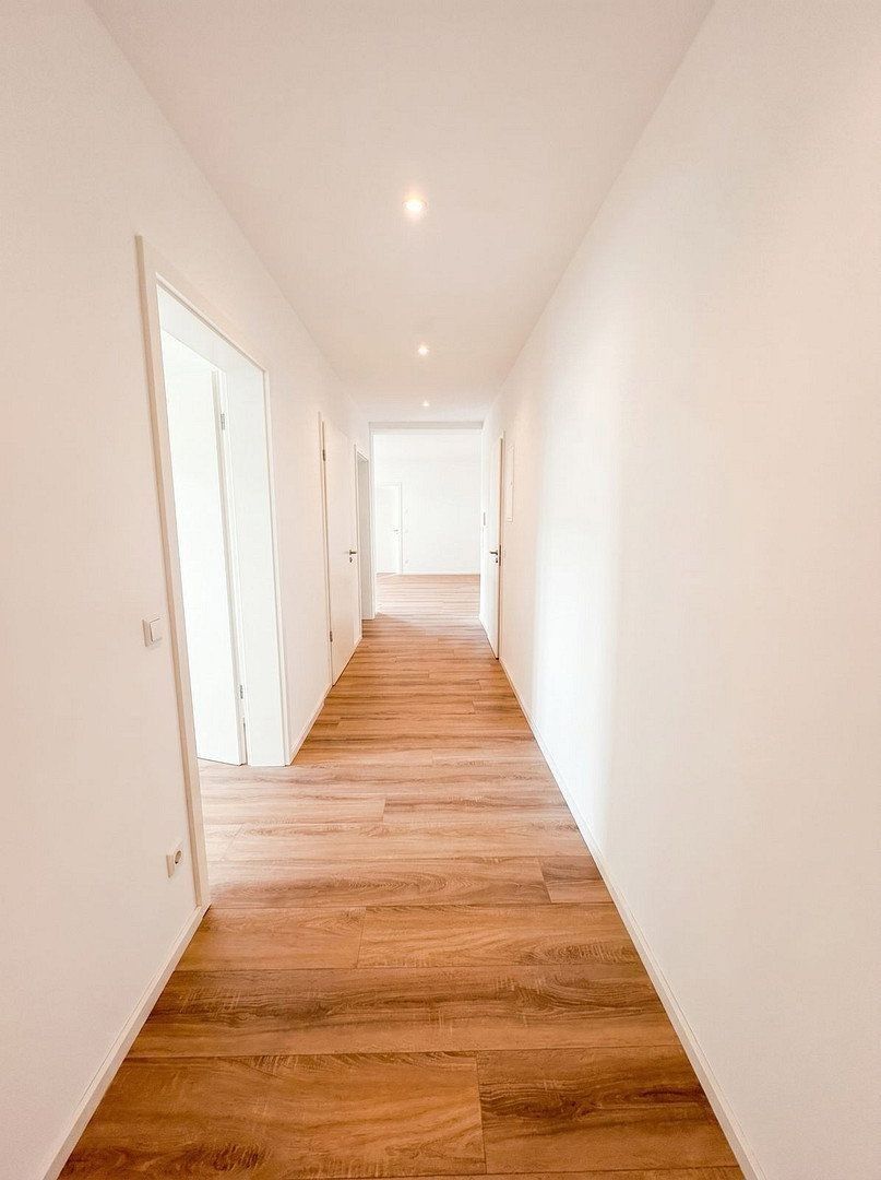 3+1, , Porýní-Falc, 96 m² - 2