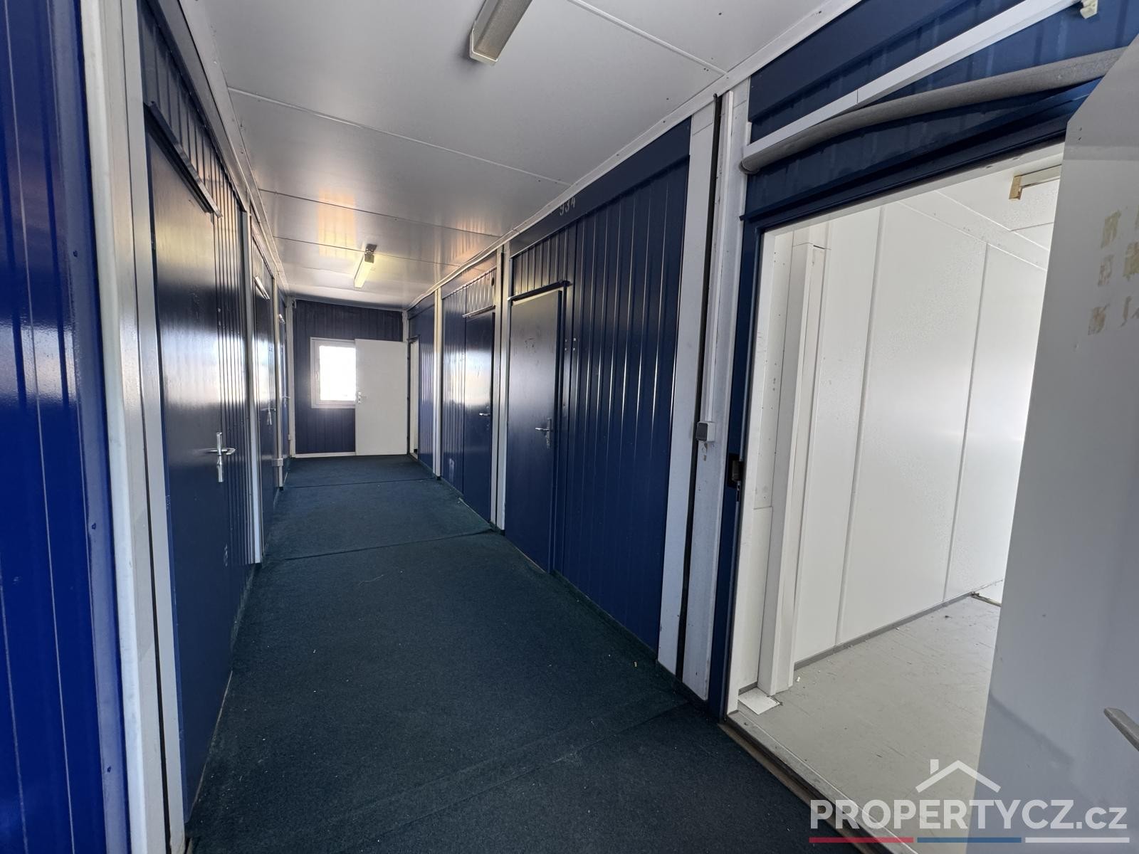 Komerční nemovitost · 15 m² · K Žižkovu, Praha - 3
