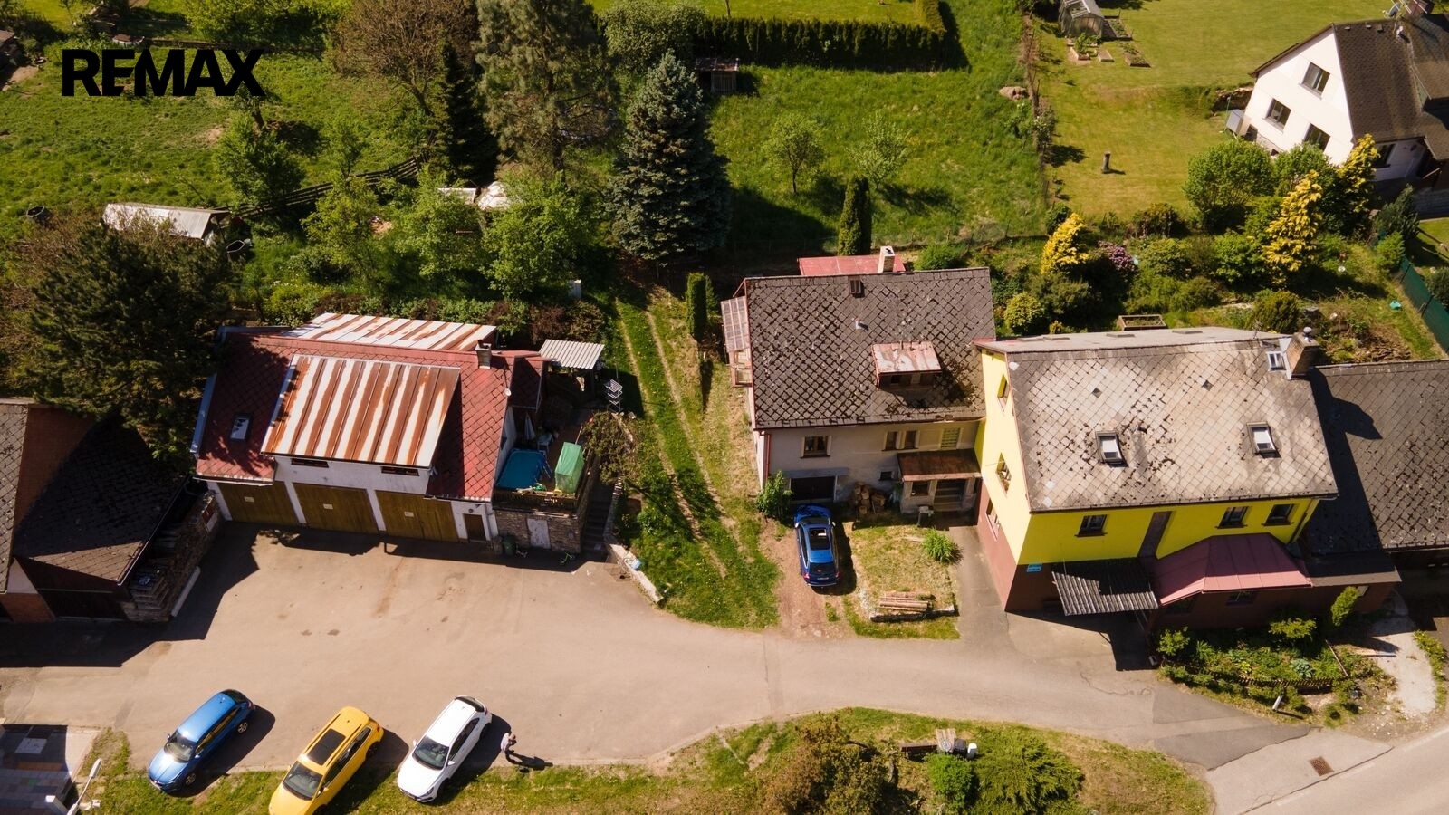 Rodinný dům · 250 m² · Stachy - 3