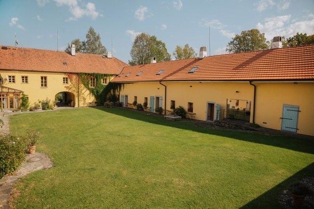 Prodej ostatní - Český Krumlov, 381 01