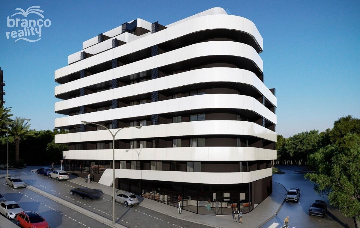 Prodej byt 4+kk - Calpe, Alicante, Španělsko, 154 m² - 5