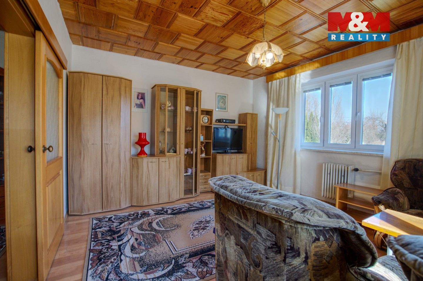 Rodinný dům · 138 m² · Nová Ves, Frýdlant nad Ostravicí - 3