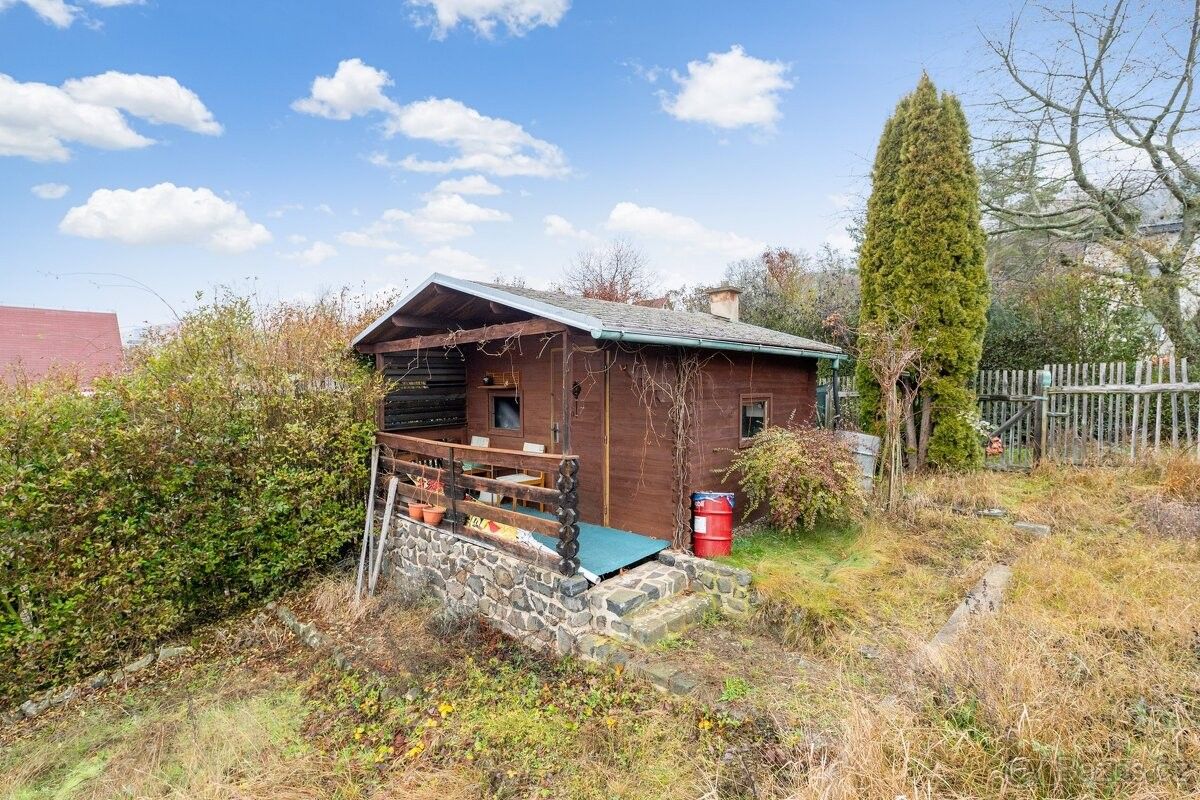 Chaty, Ústí nad Labem, 400 11