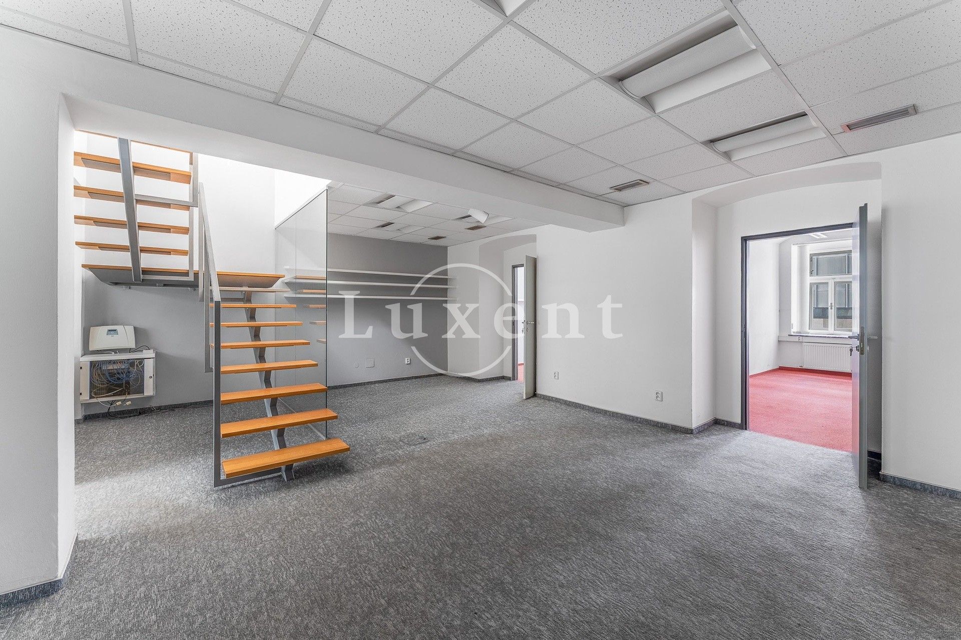 Činžovní dům · 805 m² · Na bojišti 1470, Praha Nové Město - 4