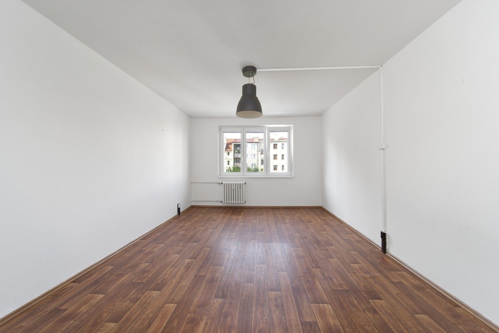 1+1, Chválenická 2132, Plzeň, 39 m²