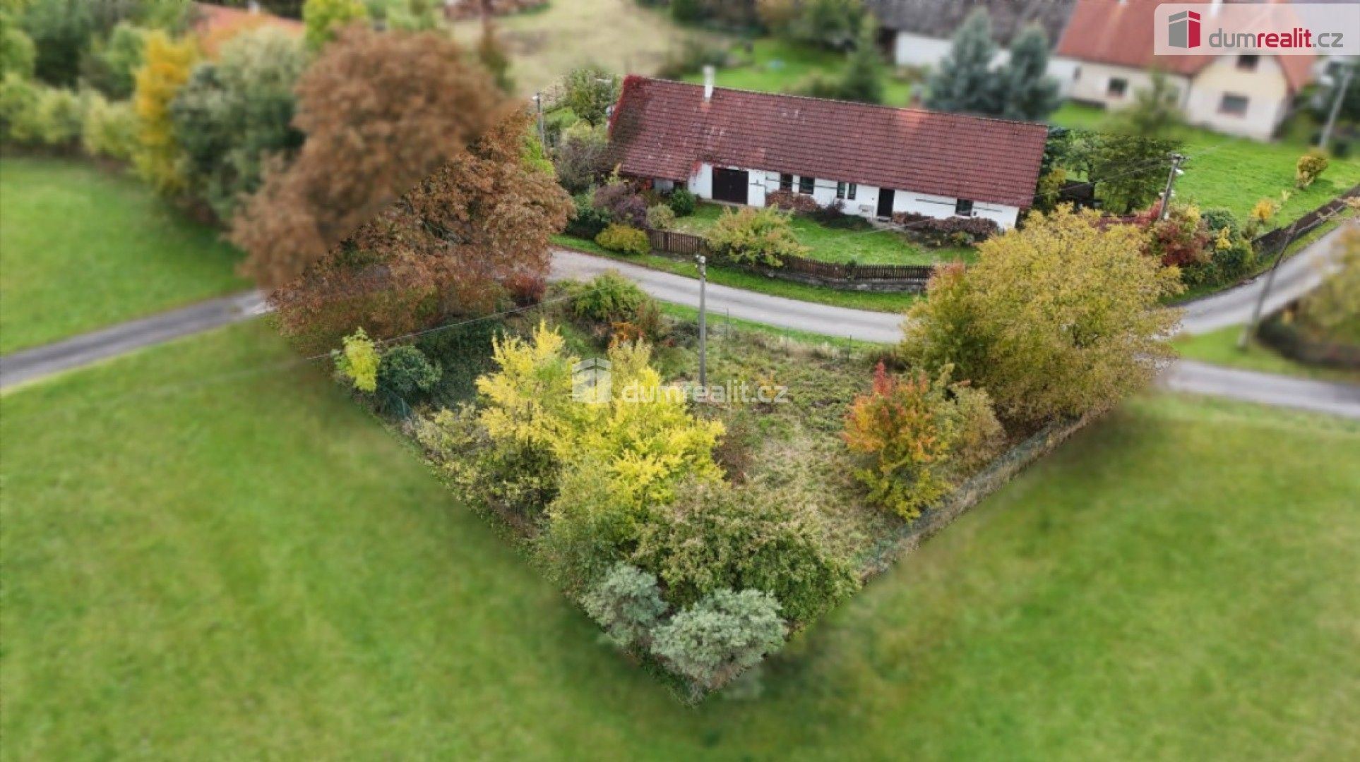 Rodinné domy, Lhota Bubeneč, Křivsoudov, 180 m²