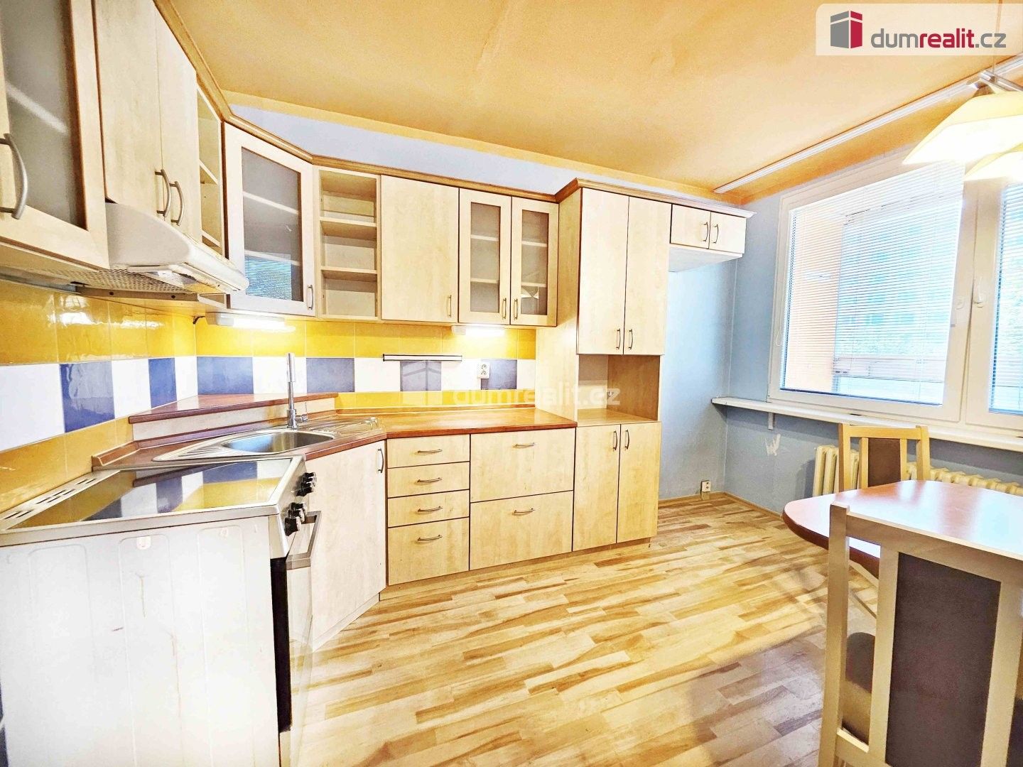 3+1, Marie Majerové, Litoměřice, 68 m² - 2