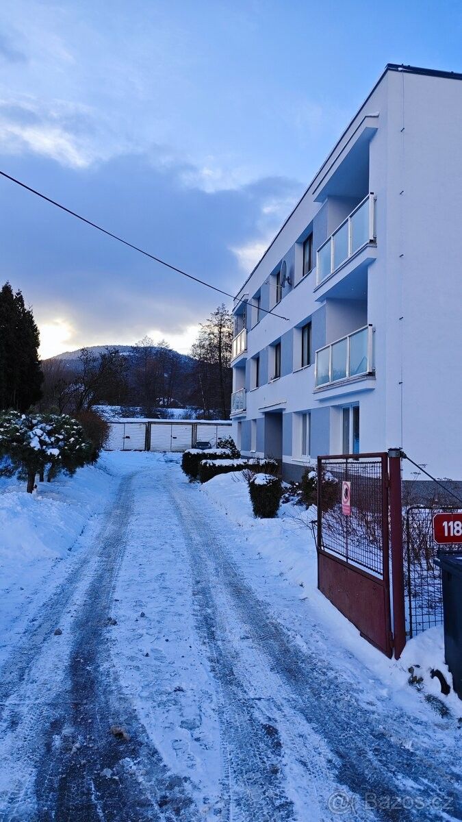 Byty, Liberec, 460 10