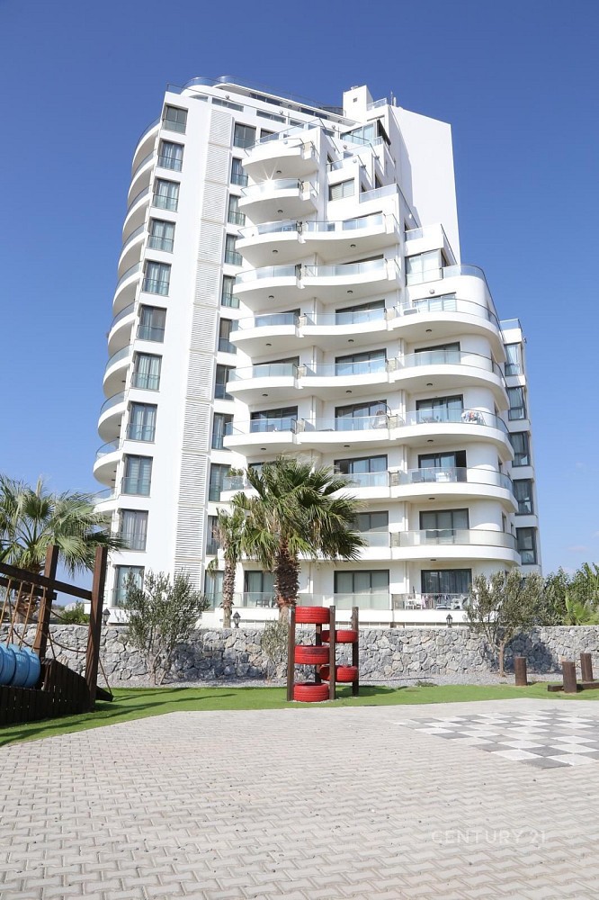 3+kk, gaziveren, Severní Kypr, Kypr, 80 m² - 2