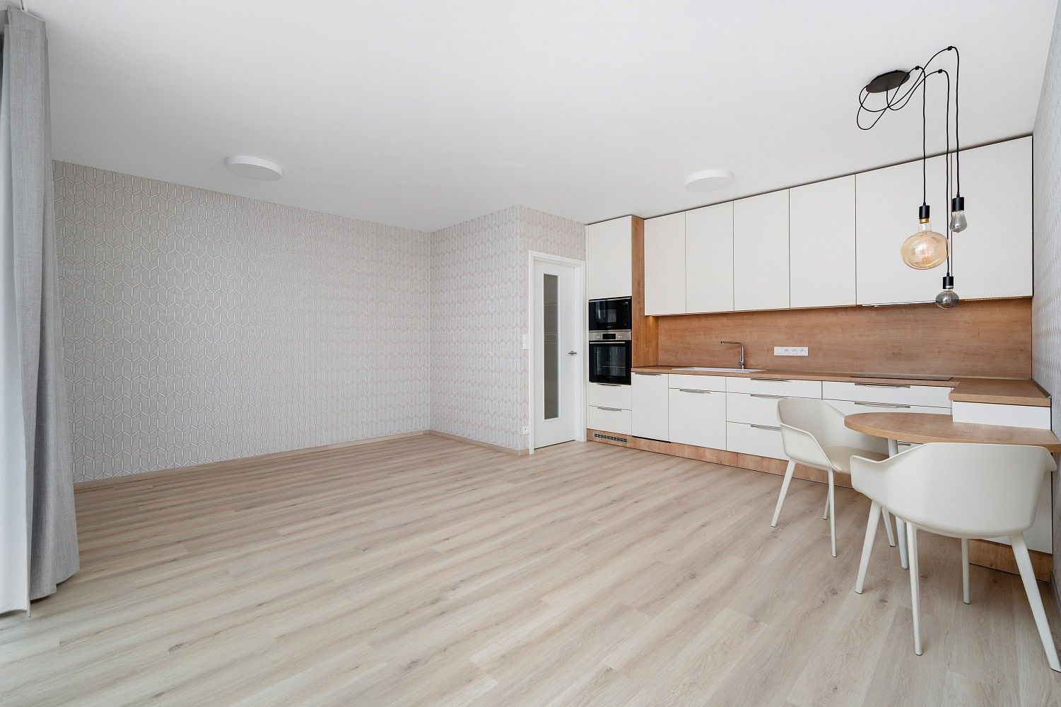 1+kk, Brno - Horní Heršpice, okres Brno-město, Jihomoravský kraj, 40 m² - 1