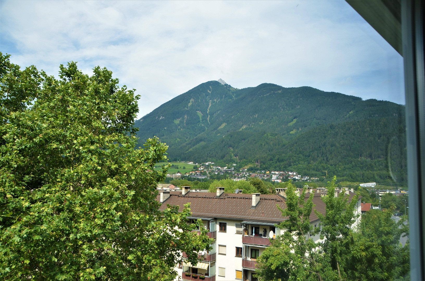 3+1, Schwaz Schwaz Tirol 6130, 93 m² - 1