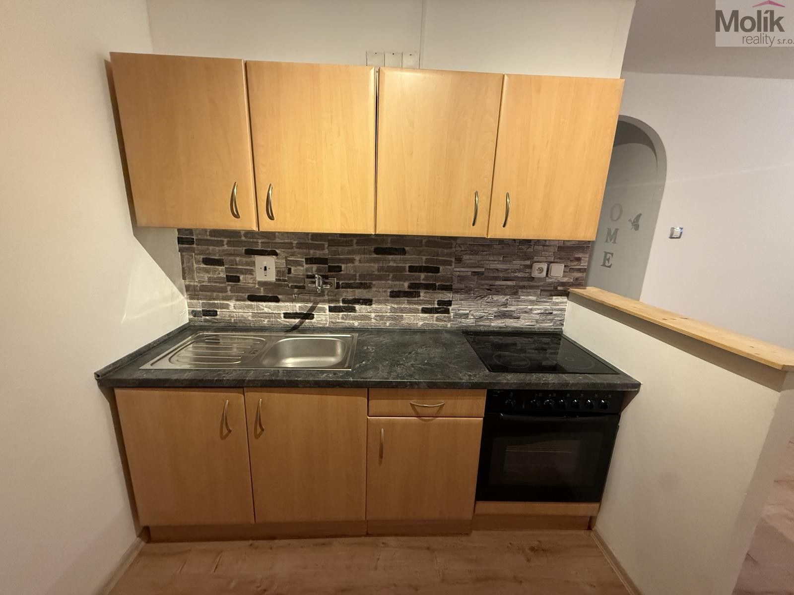 2+kk, Hamerská, Litvínov, 40 m²