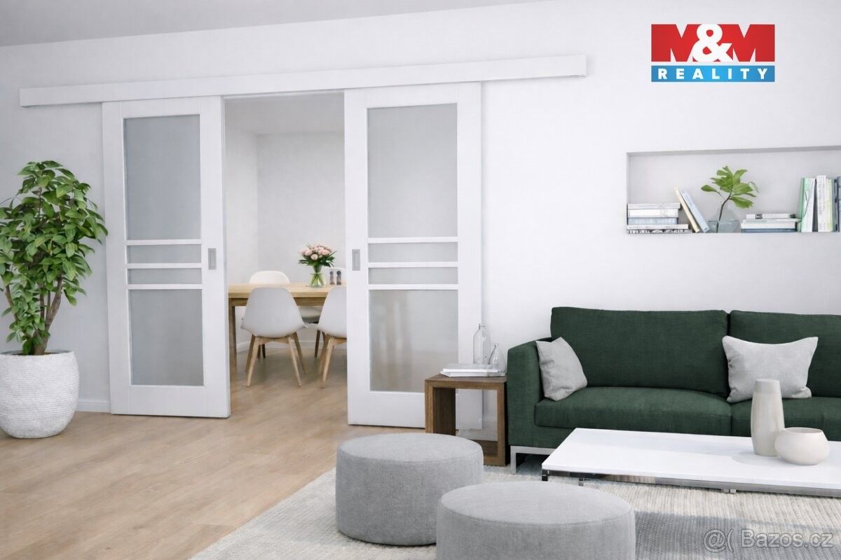 Prodej byt - Praha, 181 00