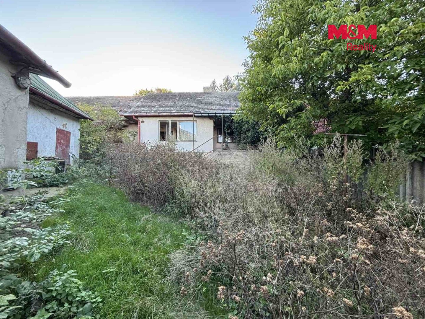 Prodej rodinný dům - Opatov, 95 m² - 5