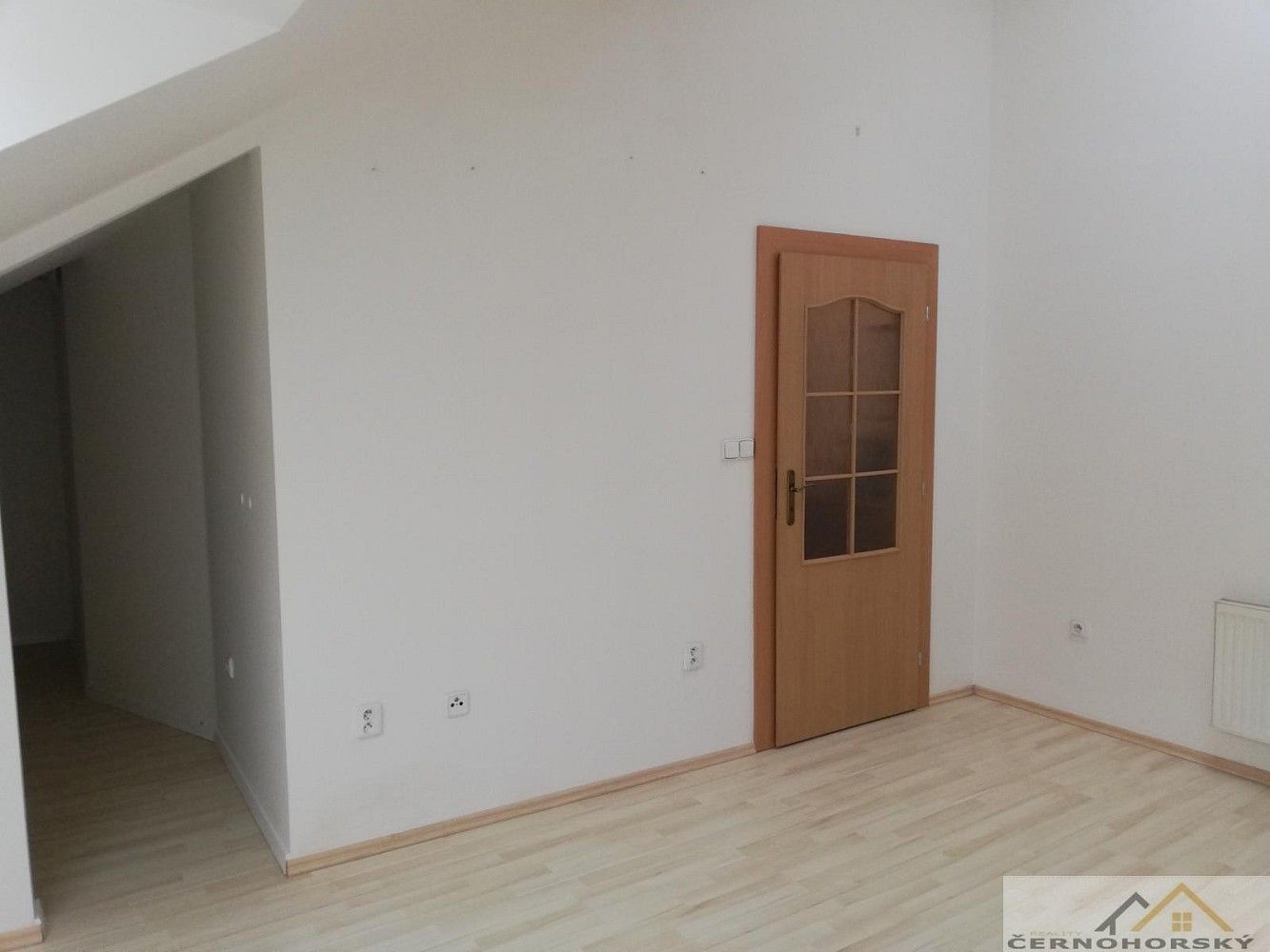 Pronájem byt 2+kk - Rakovník - Rakovník I, 47 m² - 5