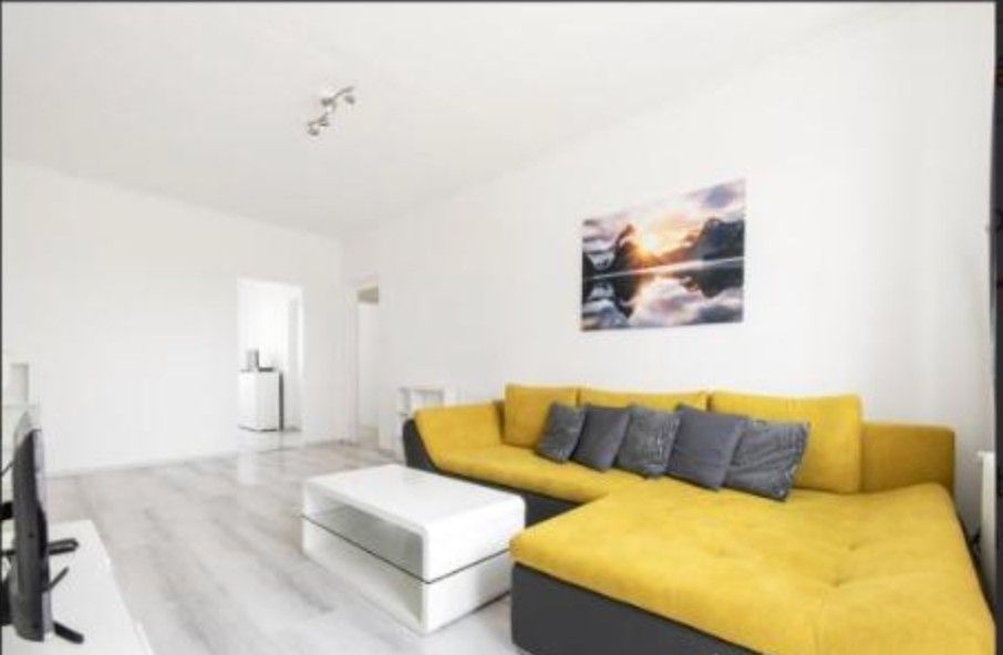 Prodej byt - Praha, 106 00