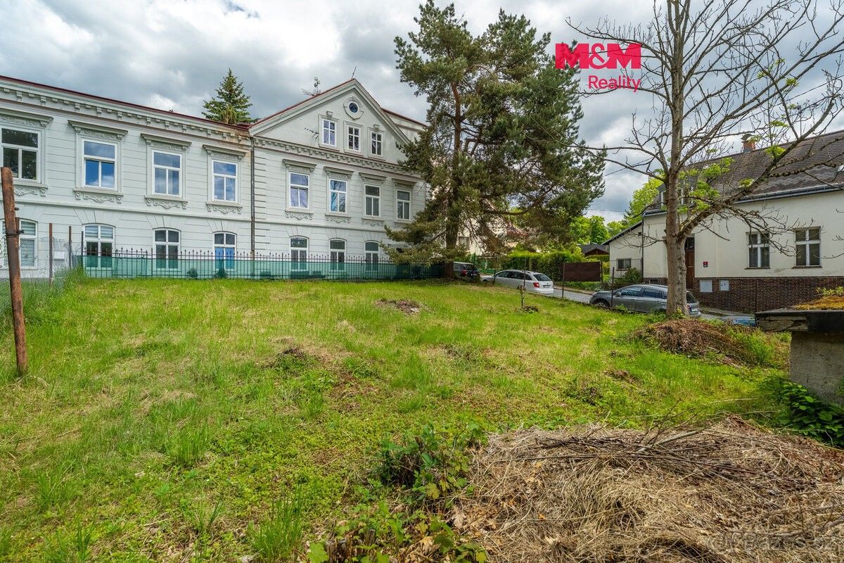 Pozemky pro bydlení, Jablonec nad Nisou, 466 01 - 1
